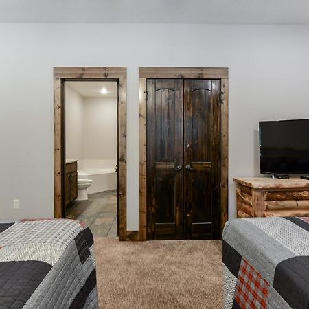 Lodge 73 Branson Zewnętrze zdjęcie