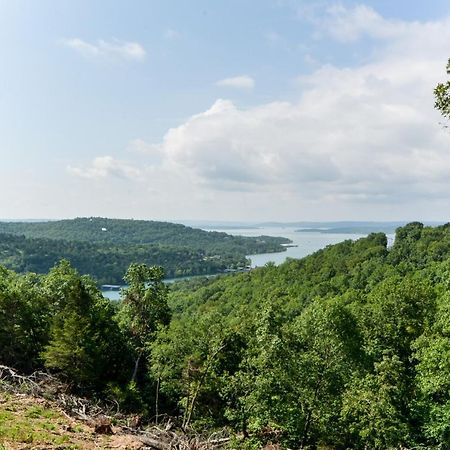 Lodge 73 Branson Zewnętrze zdjęcie