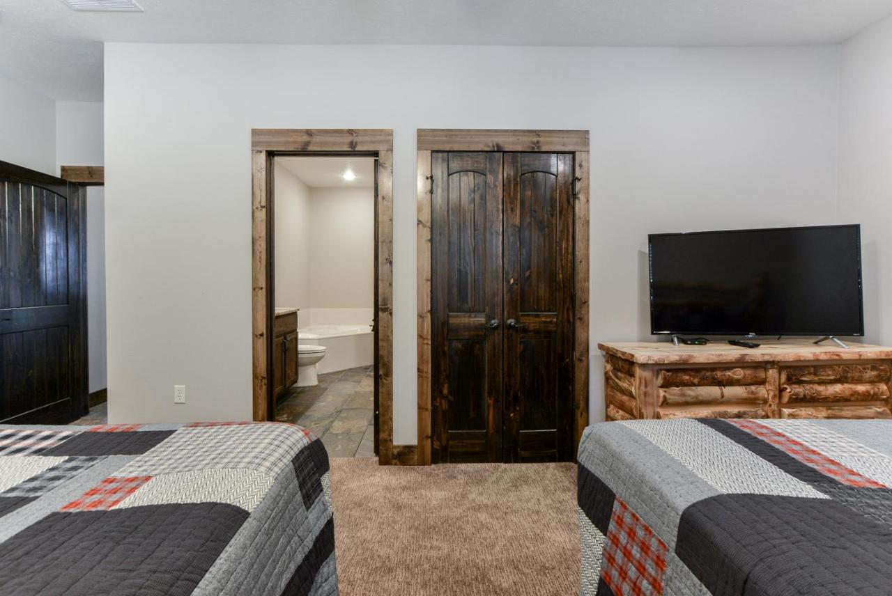 Lodge 73 Branson Zewnętrze zdjęcie