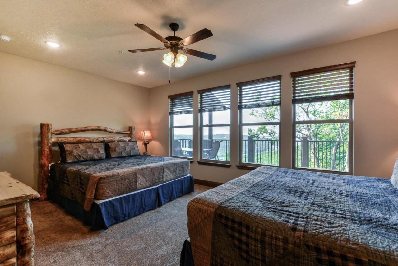 Lodge 73 Branson Zewnętrze zdjęcie