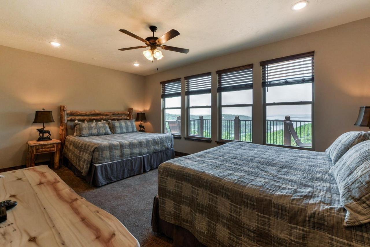 Lodge 73 Branson Zewnętrze zdjęcie