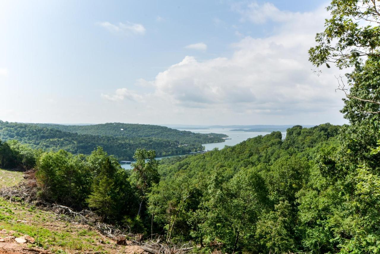 Lodge 73 Branson Zewnętrze zdjęcie