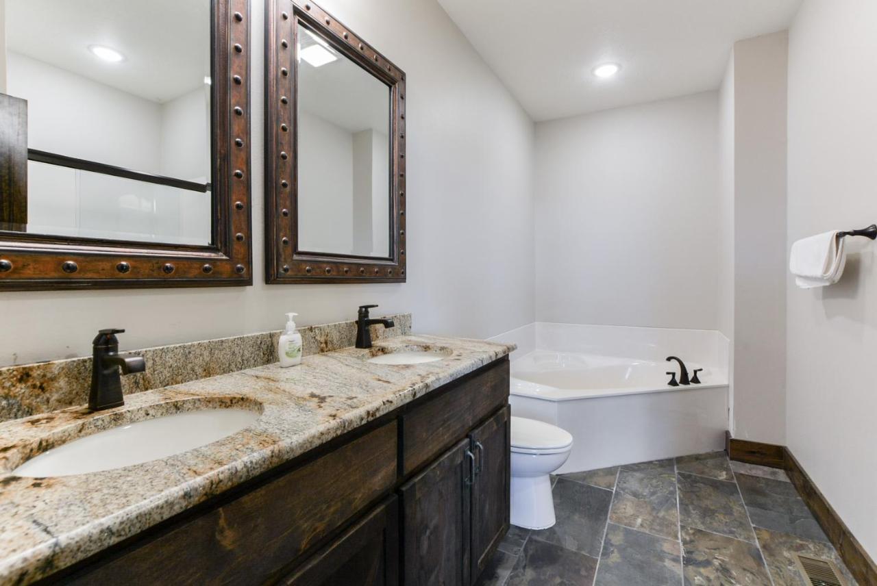 Lodge 73 Branson Zewnętrze zdjęcie