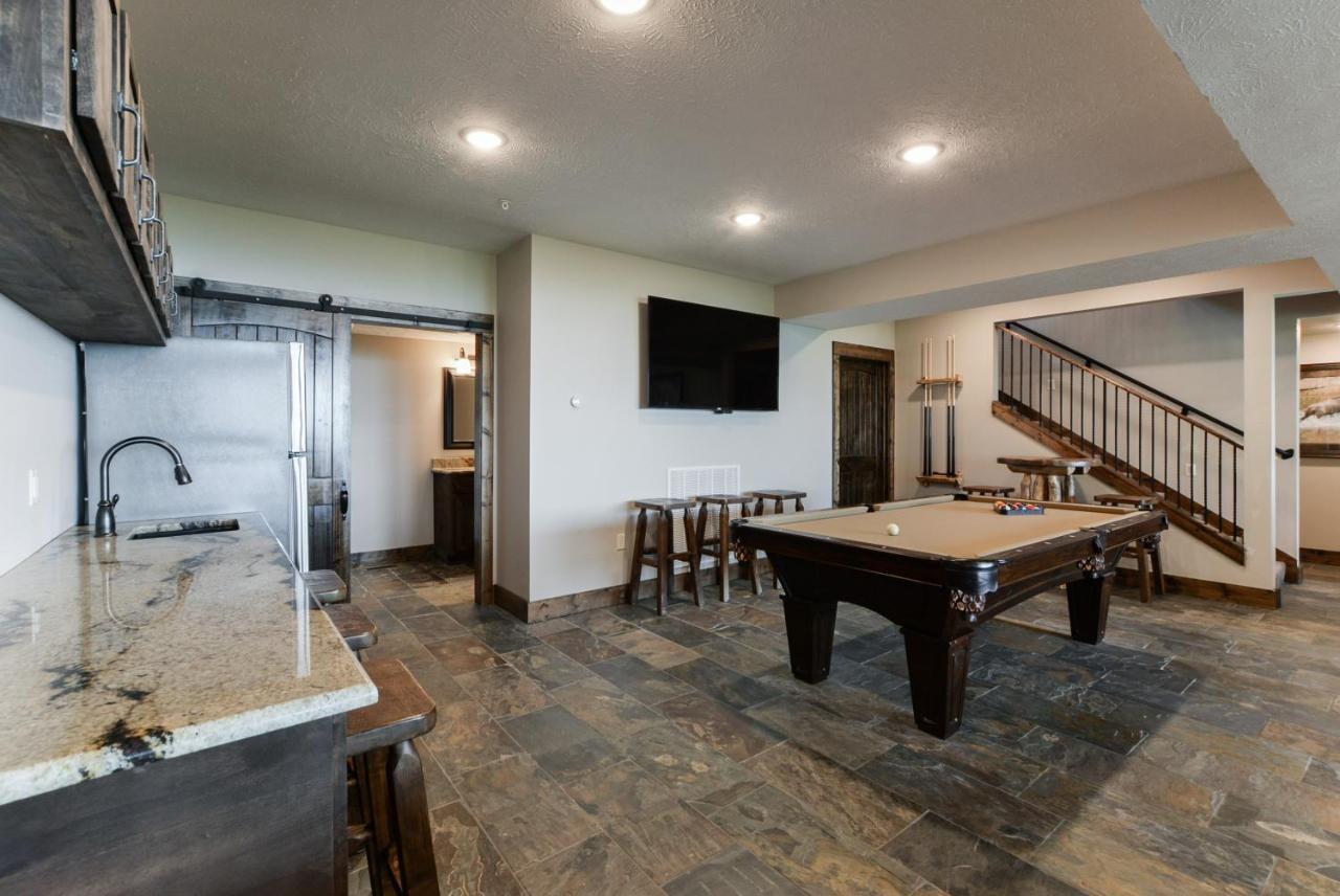 Lodge 73 Branson Zewnętrze zdjęcie