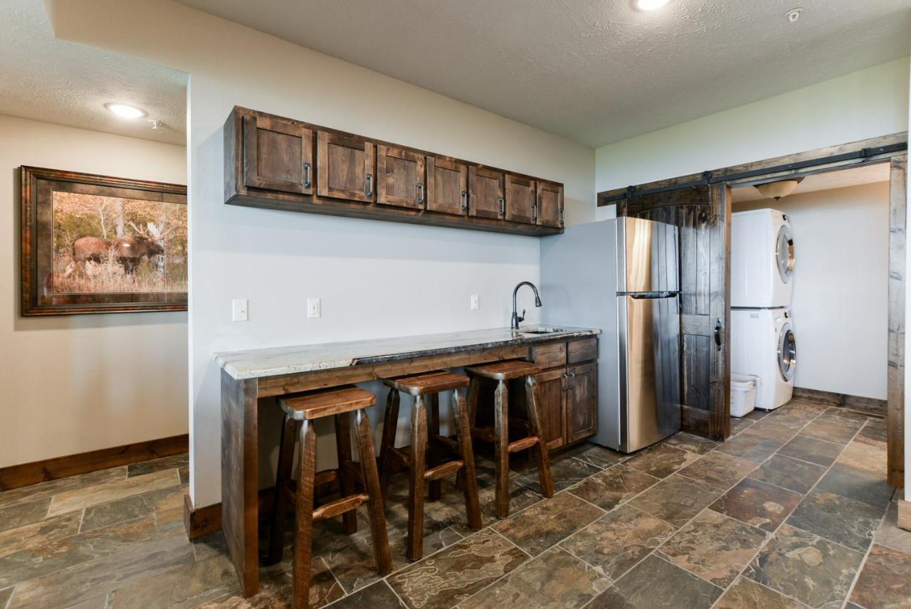 Lodge 73 Branson Zewnętrze zdjęcie