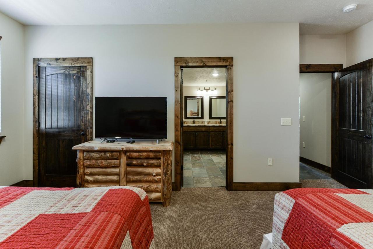 Lodge 73 Branson Zewnętrze zdjęcie