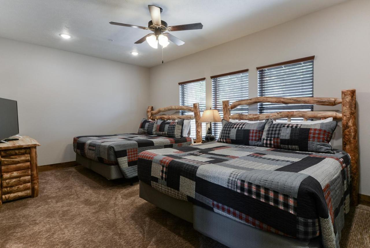 Lodge 73 Branson Zewnętrze zdjęcie