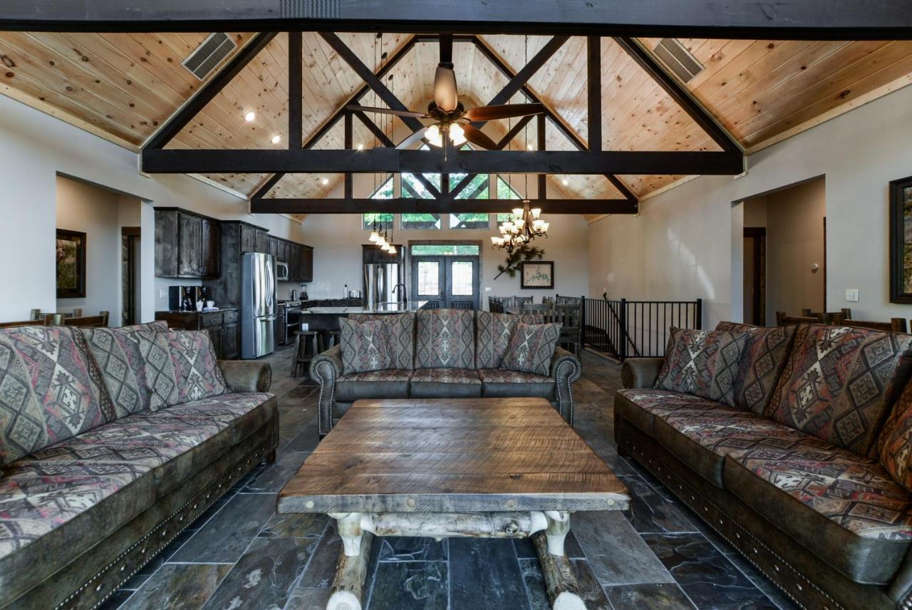 Lodge 73 Branson Zewnętrze zdjęcie