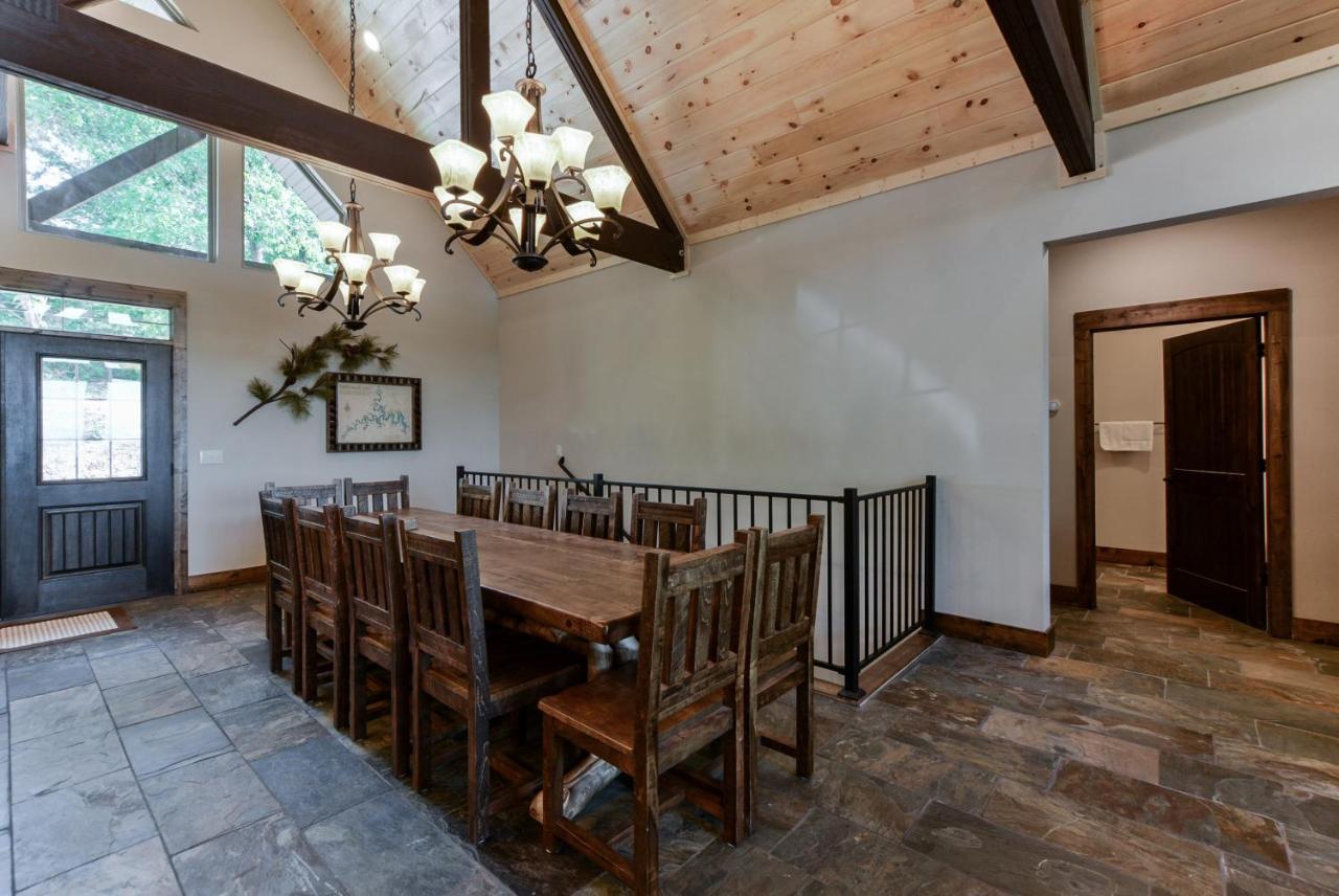 Lodge 73 Branson Zewnętrze zdjęcie