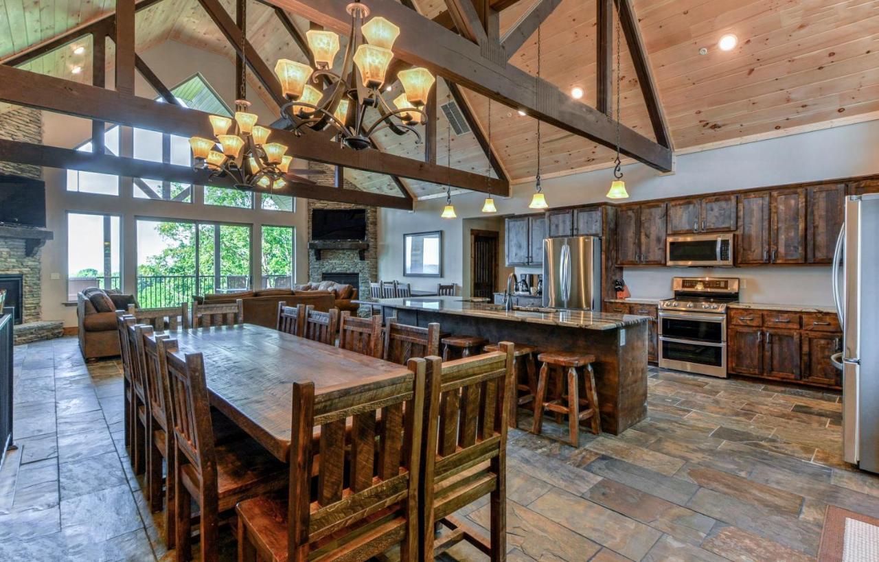 Lodge 73 Branson Zewnętrze zdjęcie