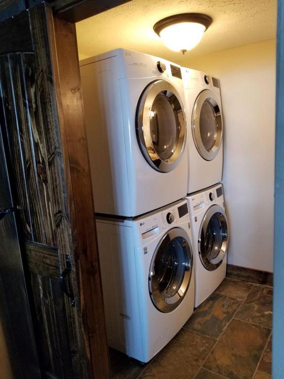 Lodge 73 Branson Zewnętrze zdjęcie