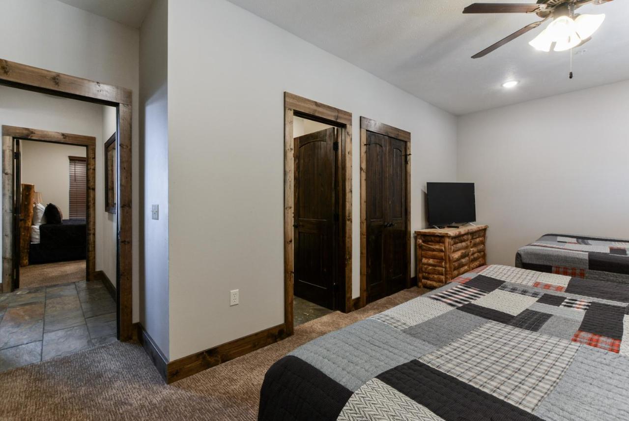 Lodge 73 Branson Zewnętrze zdjęcie