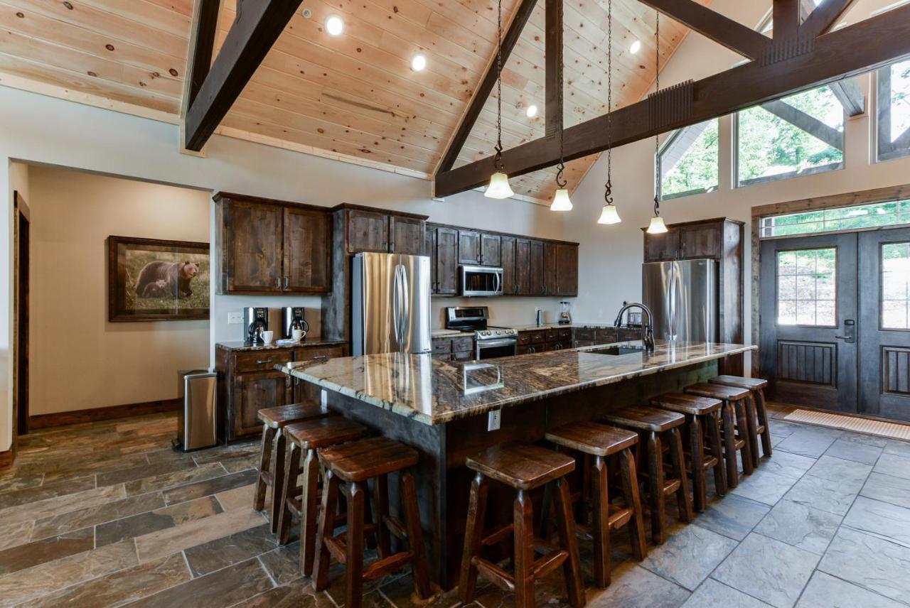Lodge 73 Branson Zewnętrze zdjęcie