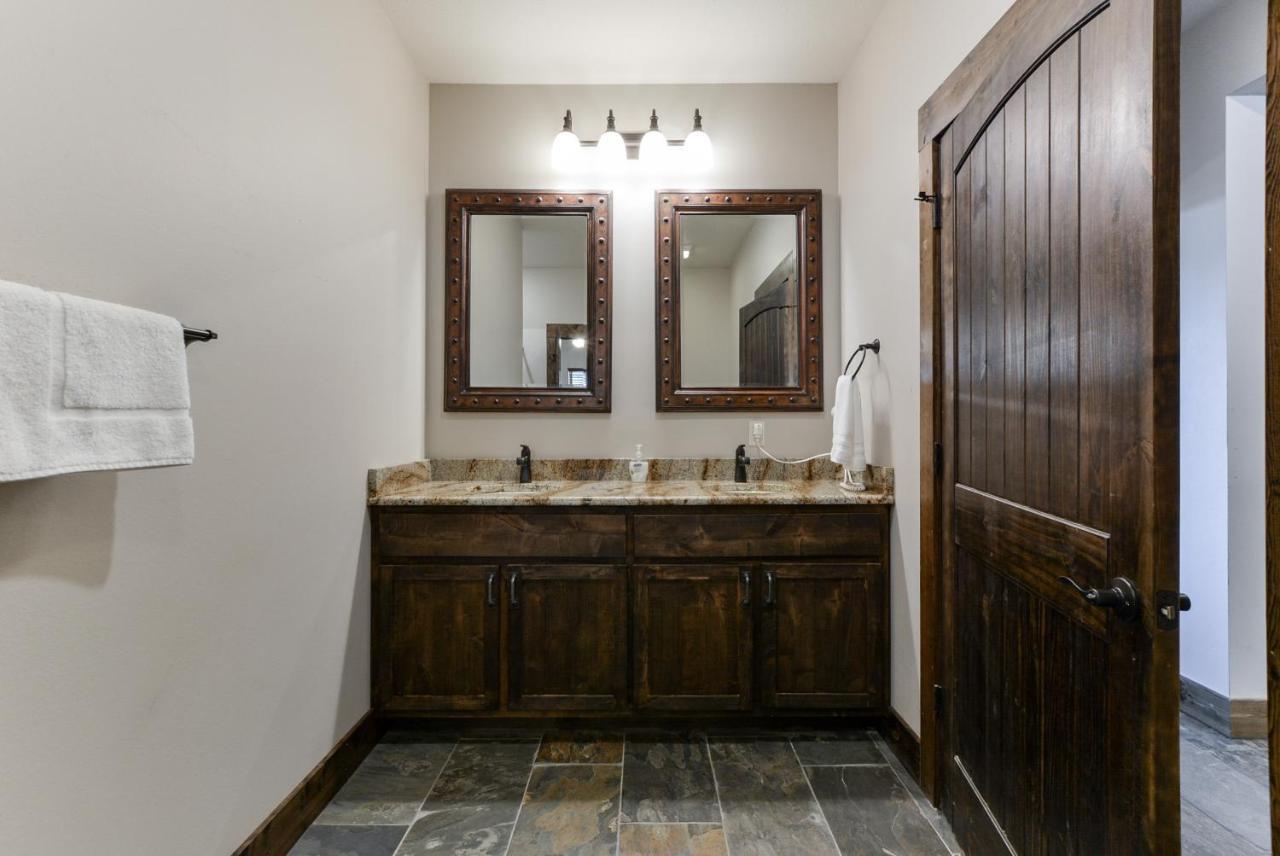 Lodge 73 Branson Zewnętrze zdjęcie