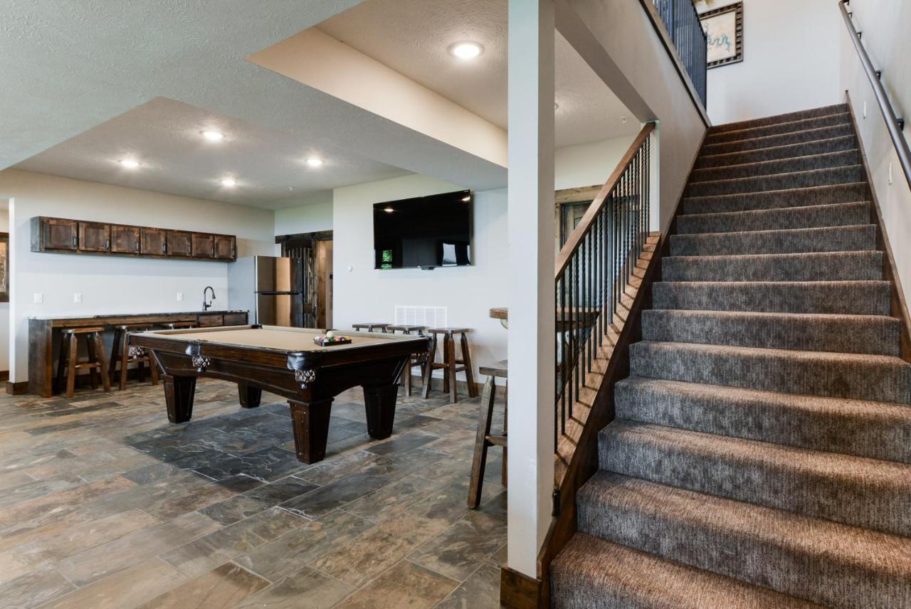 Lodge 73 Branson Zewnętrze zdjęcie