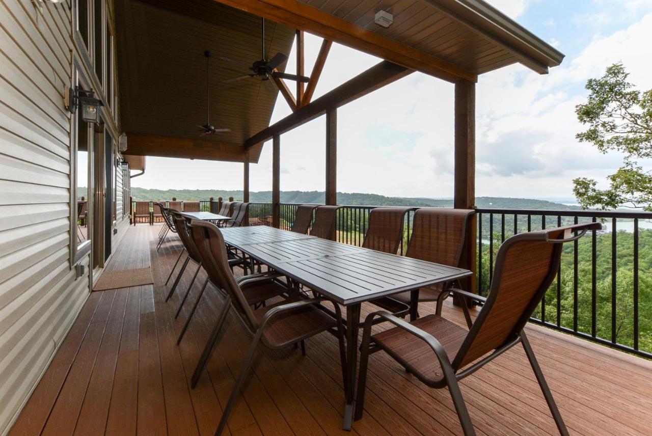 Lodge 73 Branson Zewnętrze zdjęcie