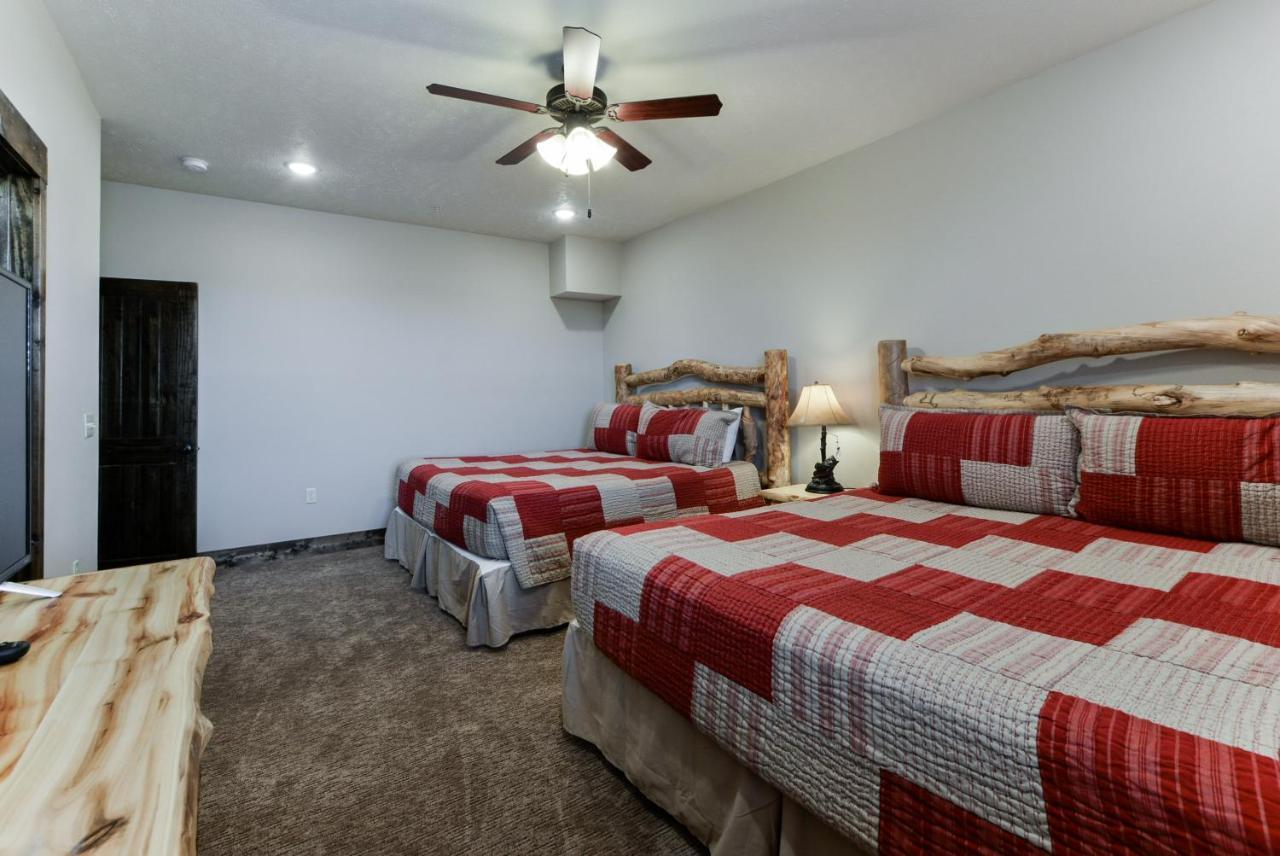Lodge 73 Branson Zewnętrze zdjęcie