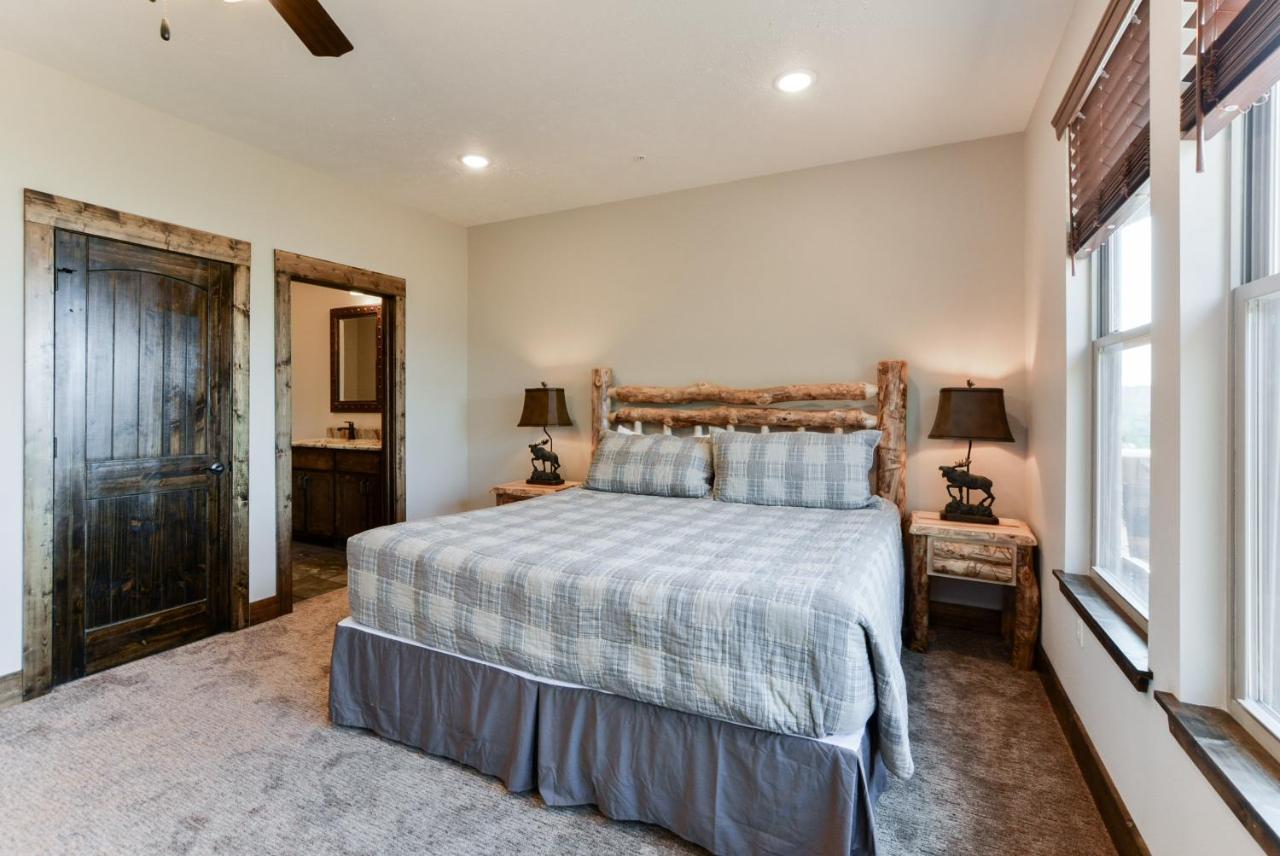 Lodge 73 Branson Zewnętrze zdjęcie