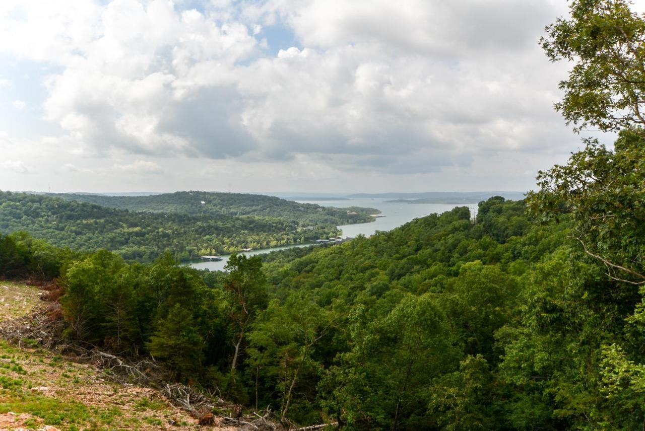 Lodge 73 Branson Zewnętrze zdjęcie