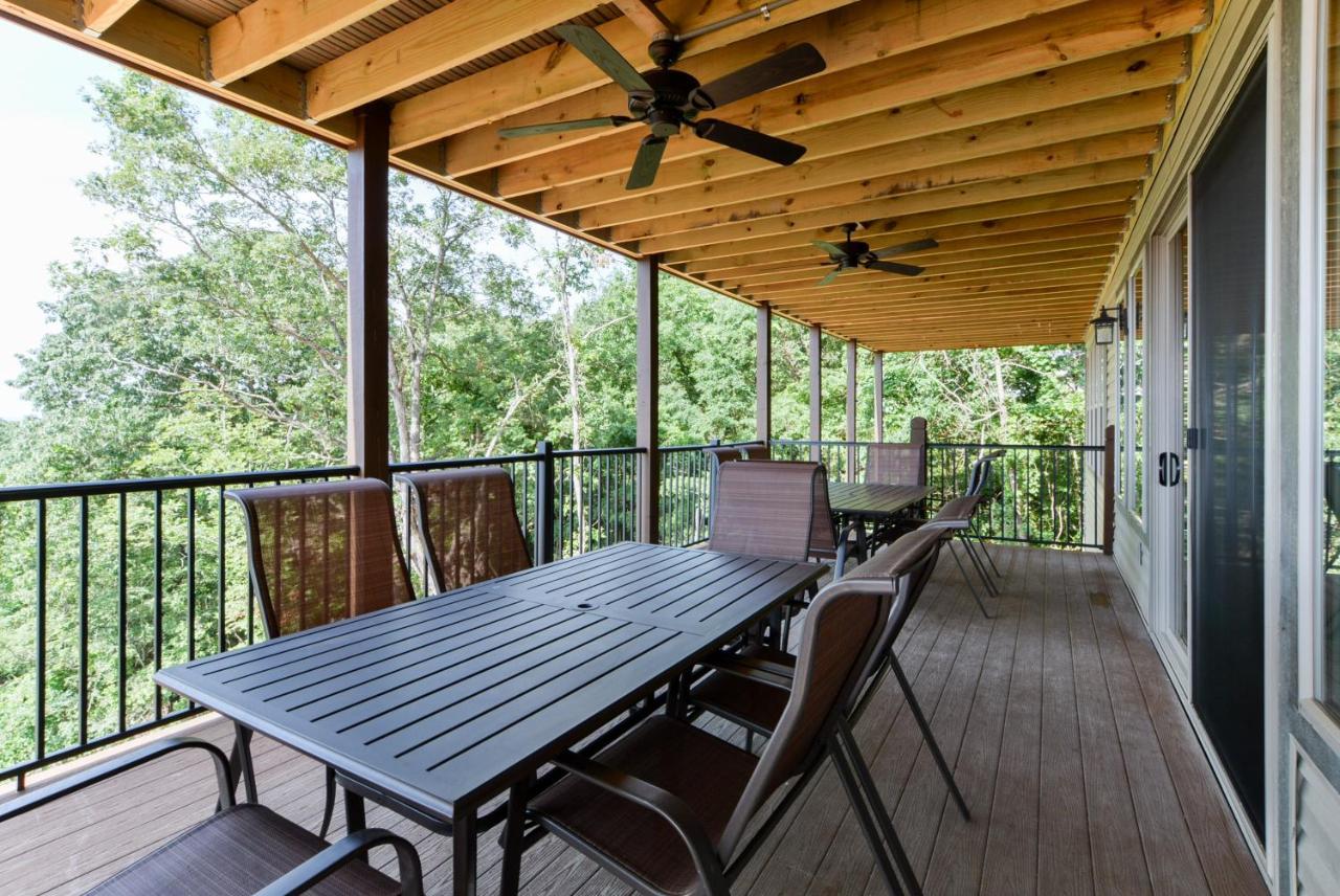 Lodge 73 Branson Zewnętrze zdjęcie