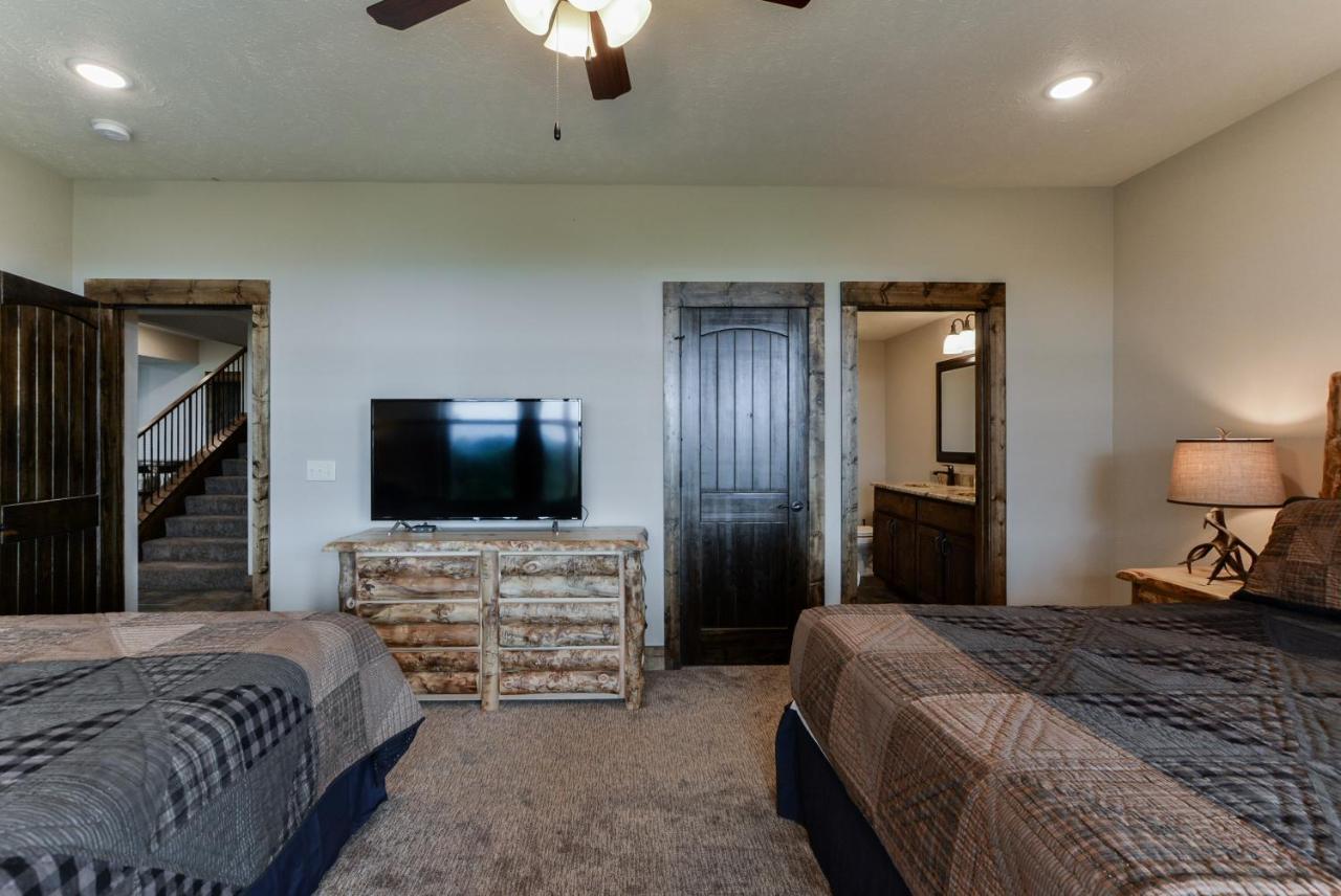 Lodge 73 Branson Zewnętrze zdjęcie
