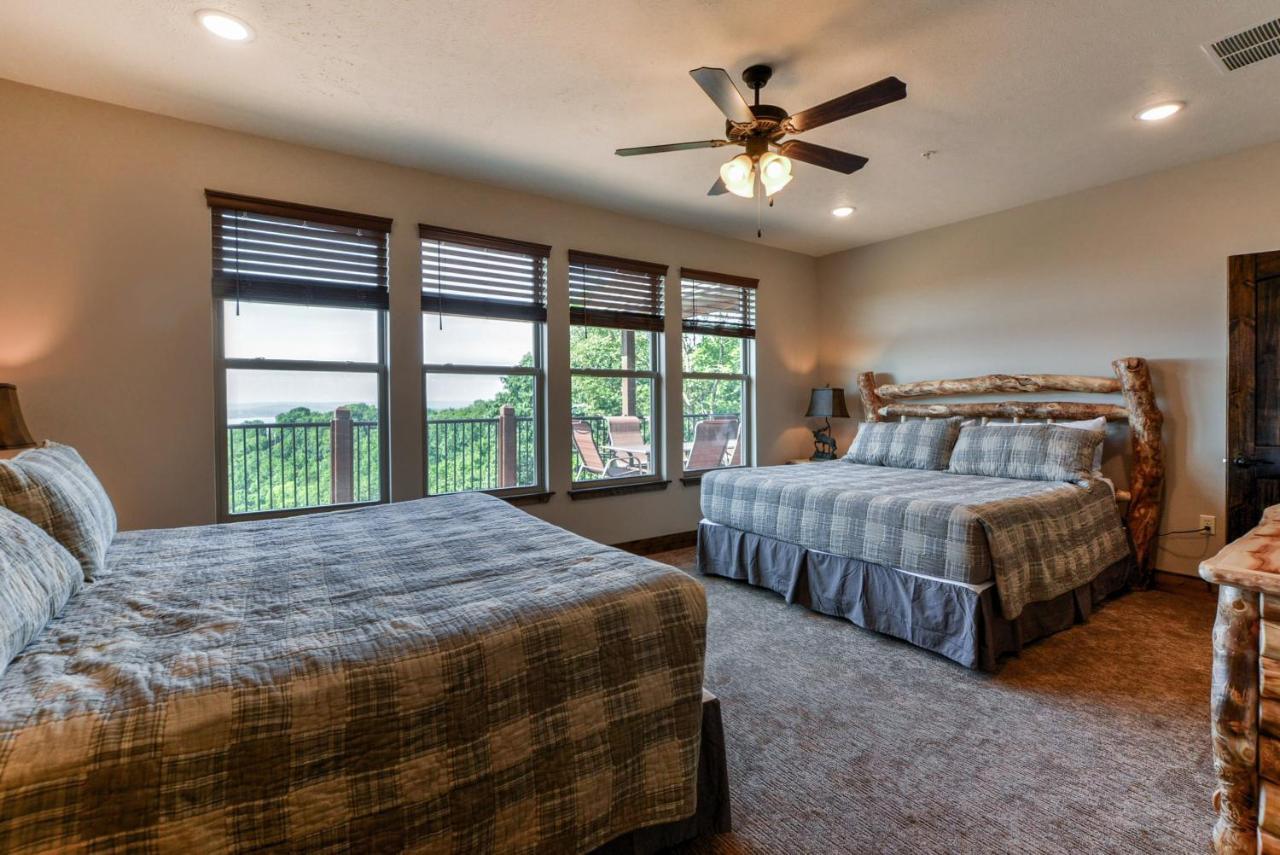 Lodge 73 Branson Zewnętrze zdjęcie