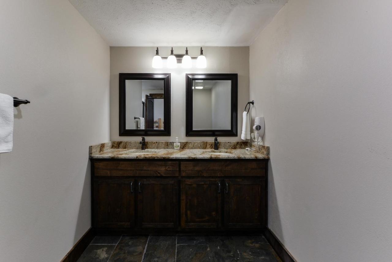 Lodge 73 Branson Zewnętrze zdjęcie