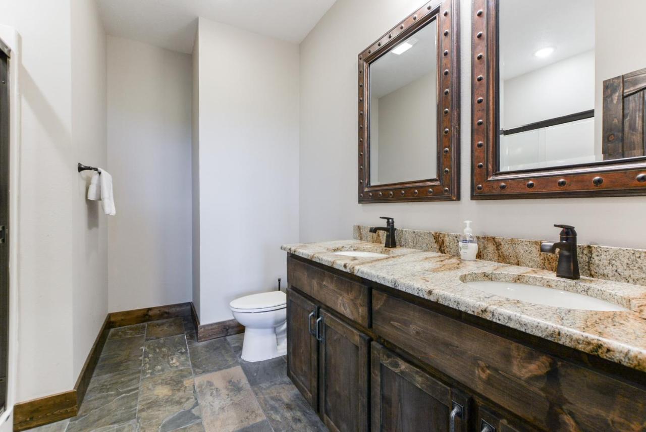 Lodge 73 Branson Zewnętrze zdjęcie
