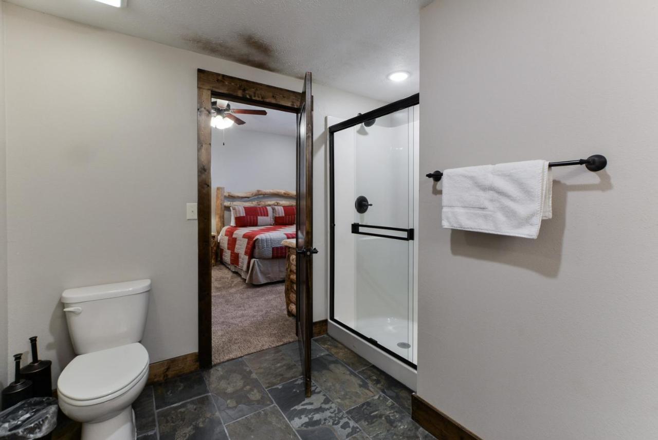 Lodge 73 Branson Zewnętrze zdjęcie