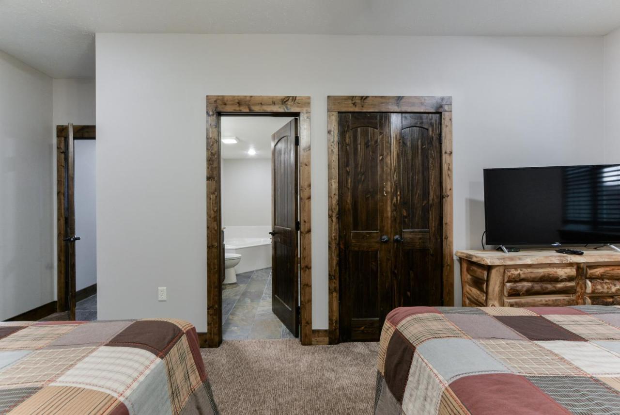 Lodge 73 Branson Zewnętrze zdjęcie