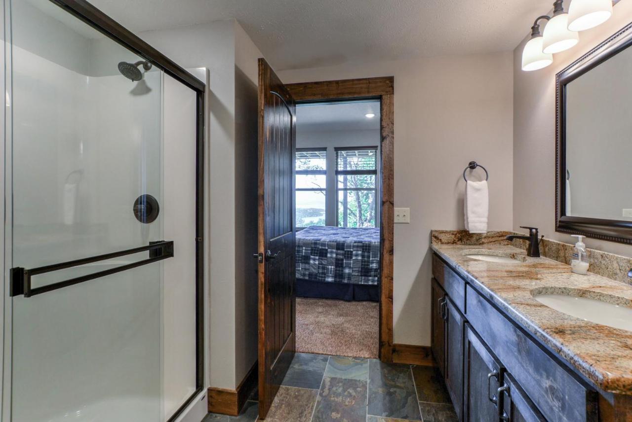Lodge 73 Branson Zewnętrze zdjęcie
