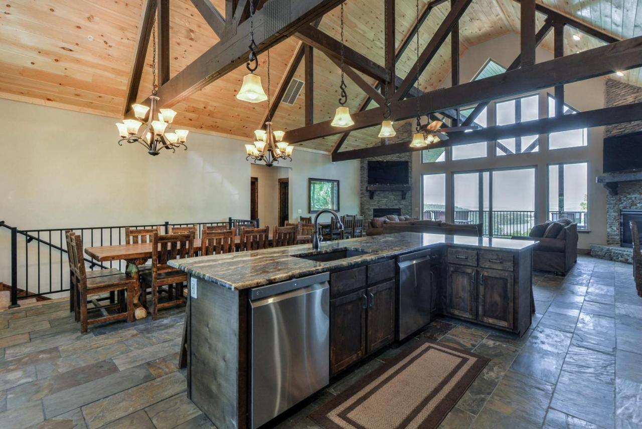 Lodge 73 Branson Zewnętrze zdjęcie