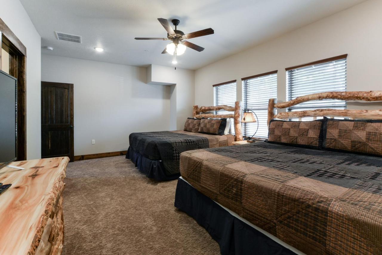 Lodge 73 Branson Zewnętrze zdjęcie