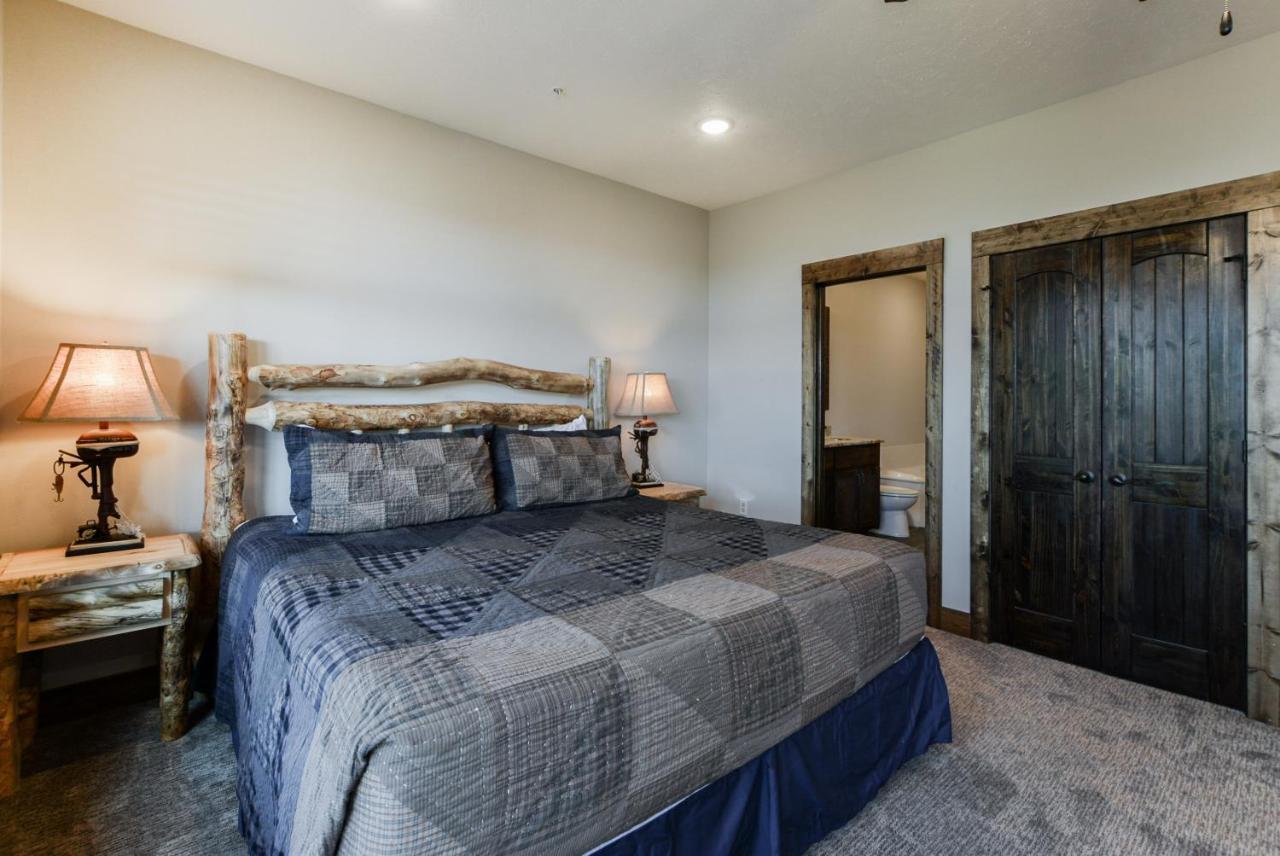 Lodge 73 Branson Zewnętrze zdjęcie