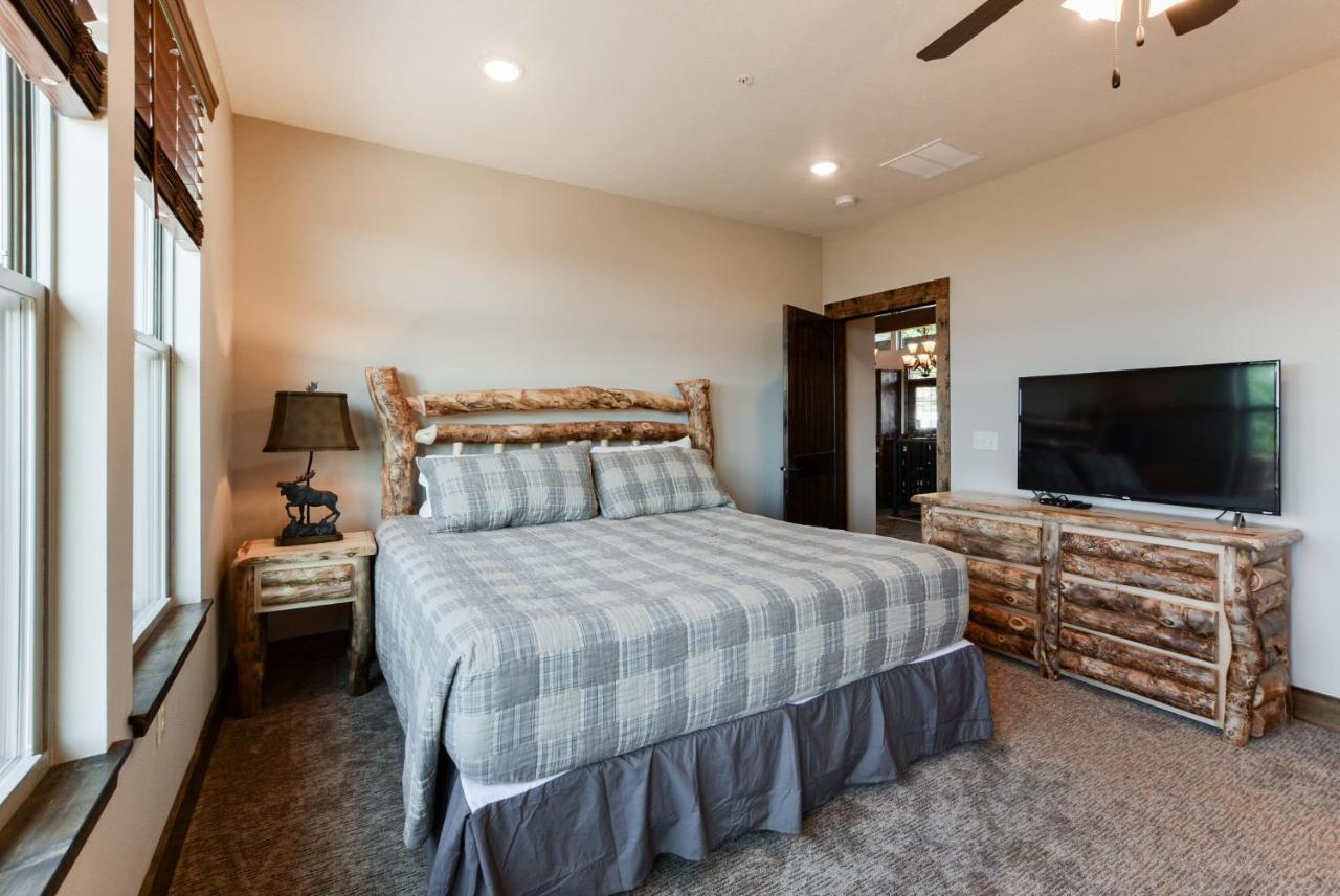 Lodge 73 Branson Zewnętrze zdjęcie