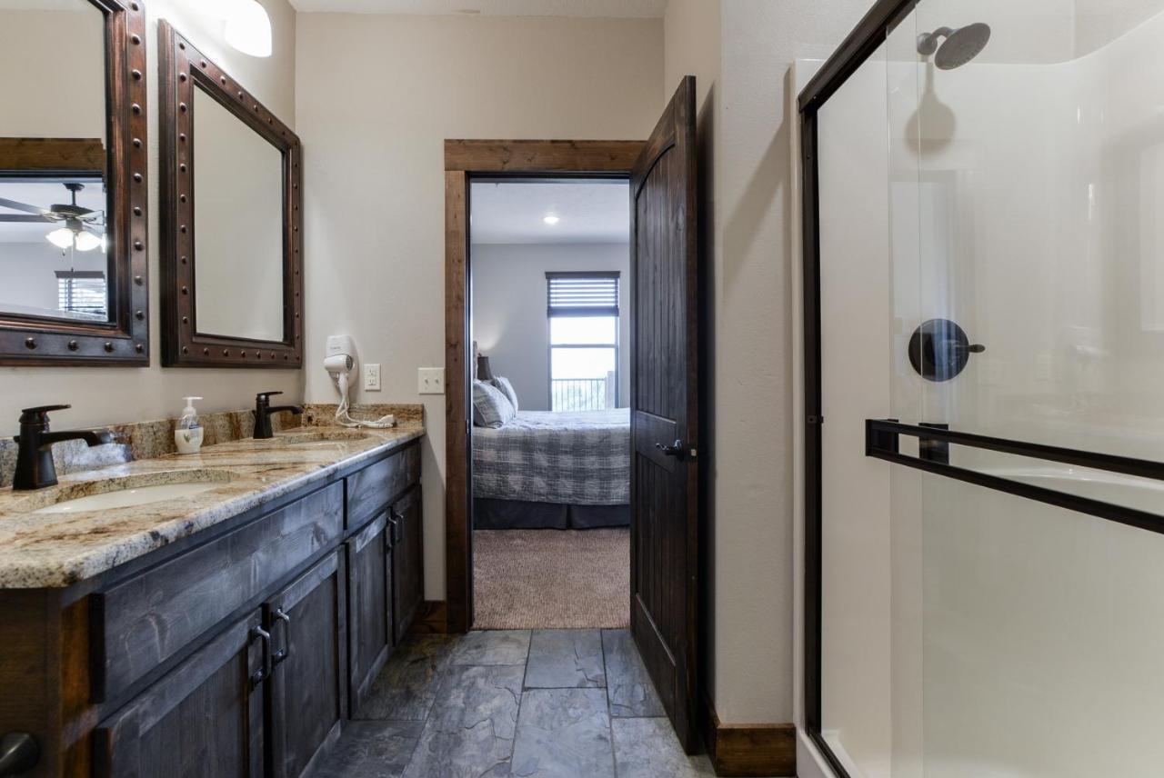 Lodge 73 Branson Zewnętrze zdjęcie