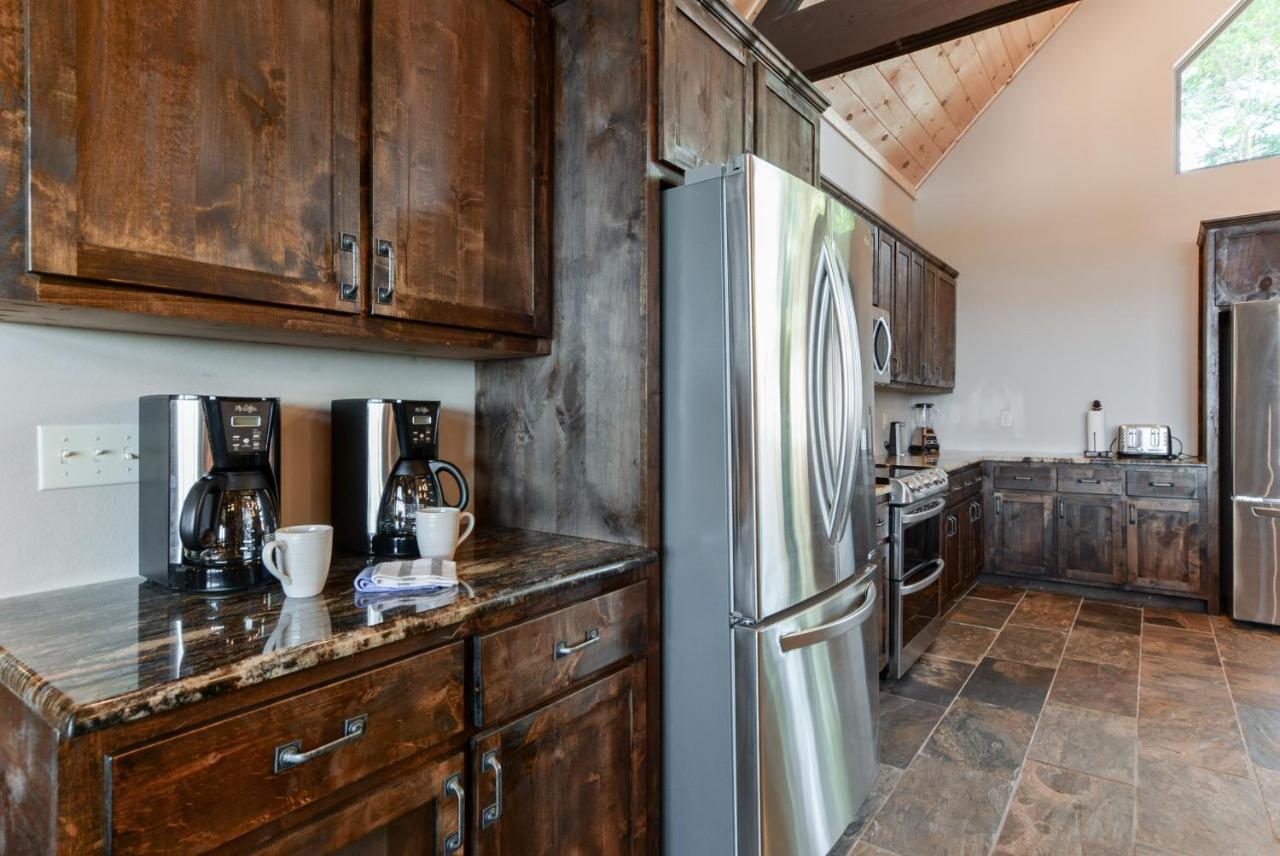 Lodge 73 Branson Zewnętrze zdjęcie