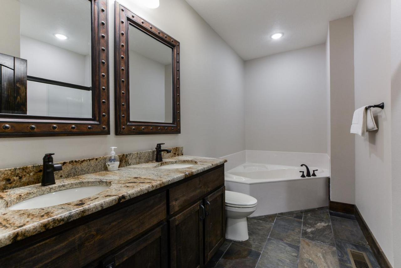 Lodge 73 Branson Zewnętrze zdjęcie