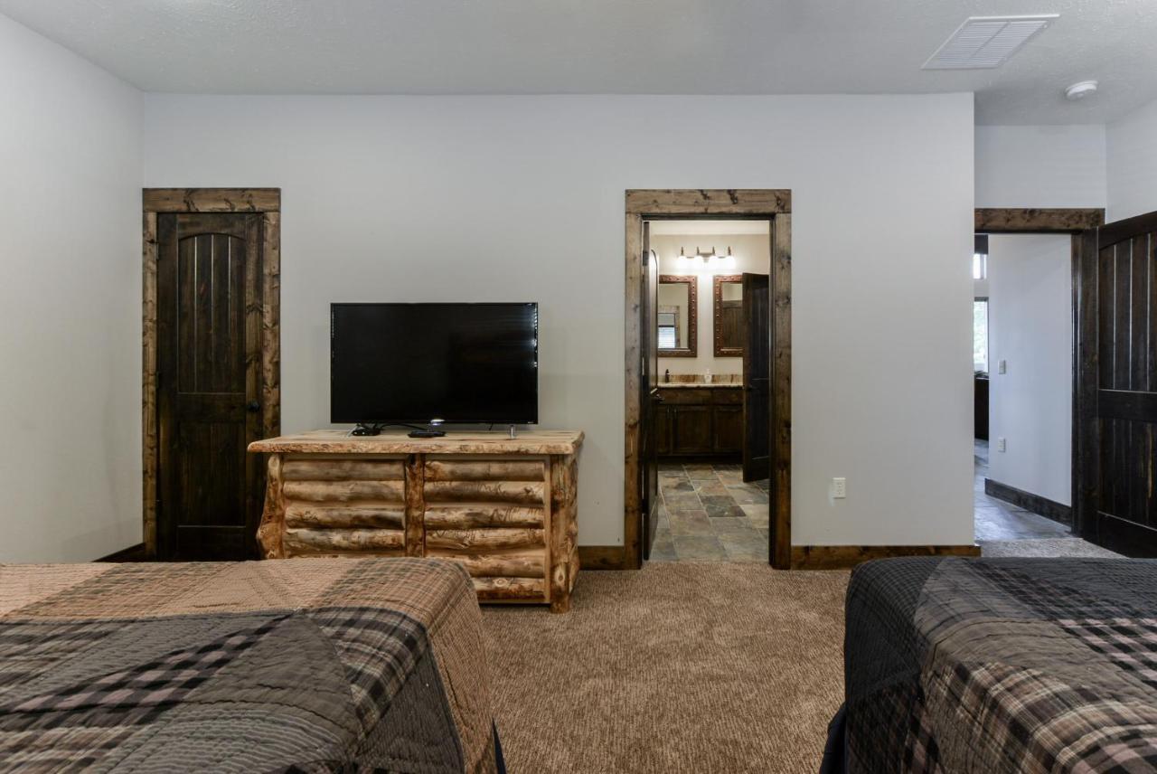 Lodge 73 Branson Zewnętrze zdjęcie