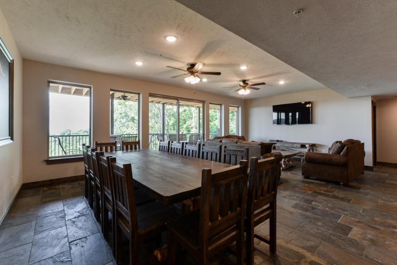 Lodge 73 Branson Zewnętrze zdjęcie