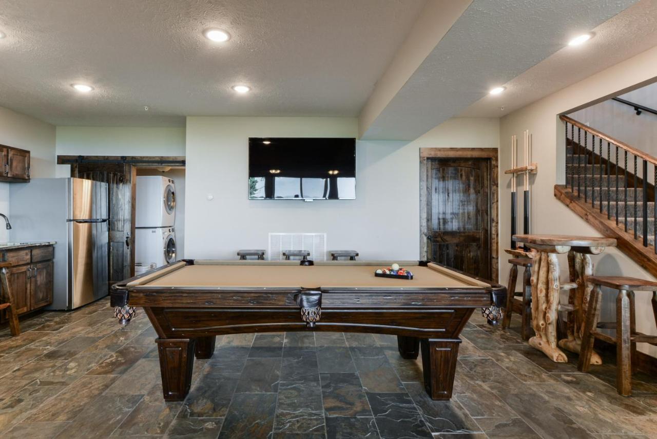 Lodge 73 Branson Zewnętrze zdjęcie