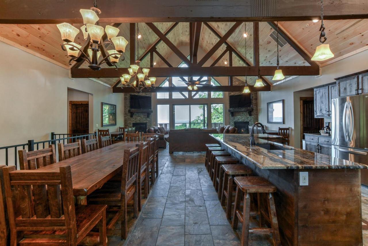 Lodge 73 Branson Zewnętrze zdjęcie
