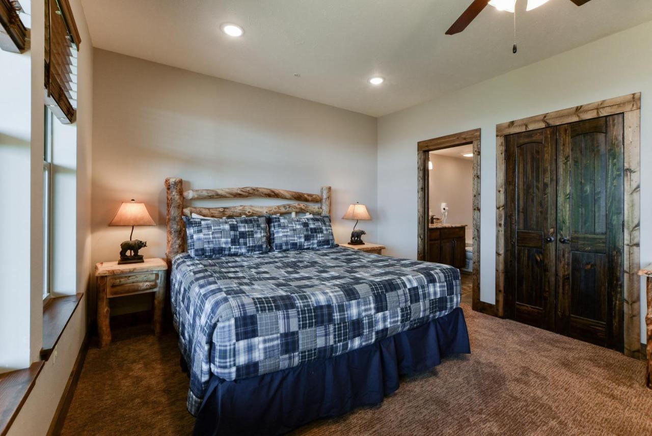 Lodge 73 Branson Zewnętrze zdjęcie