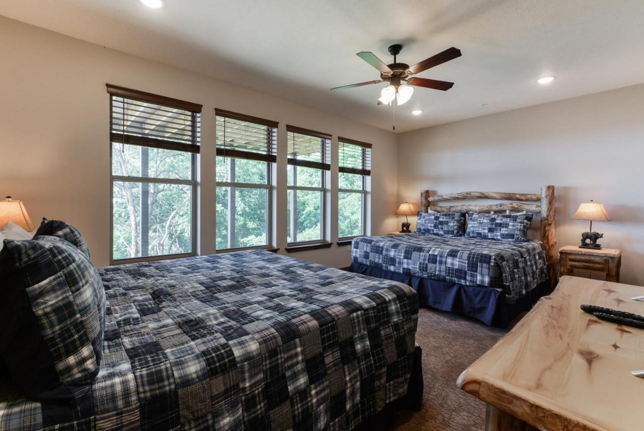 Lodge 73 Branson Zewnętrze zdjęcie