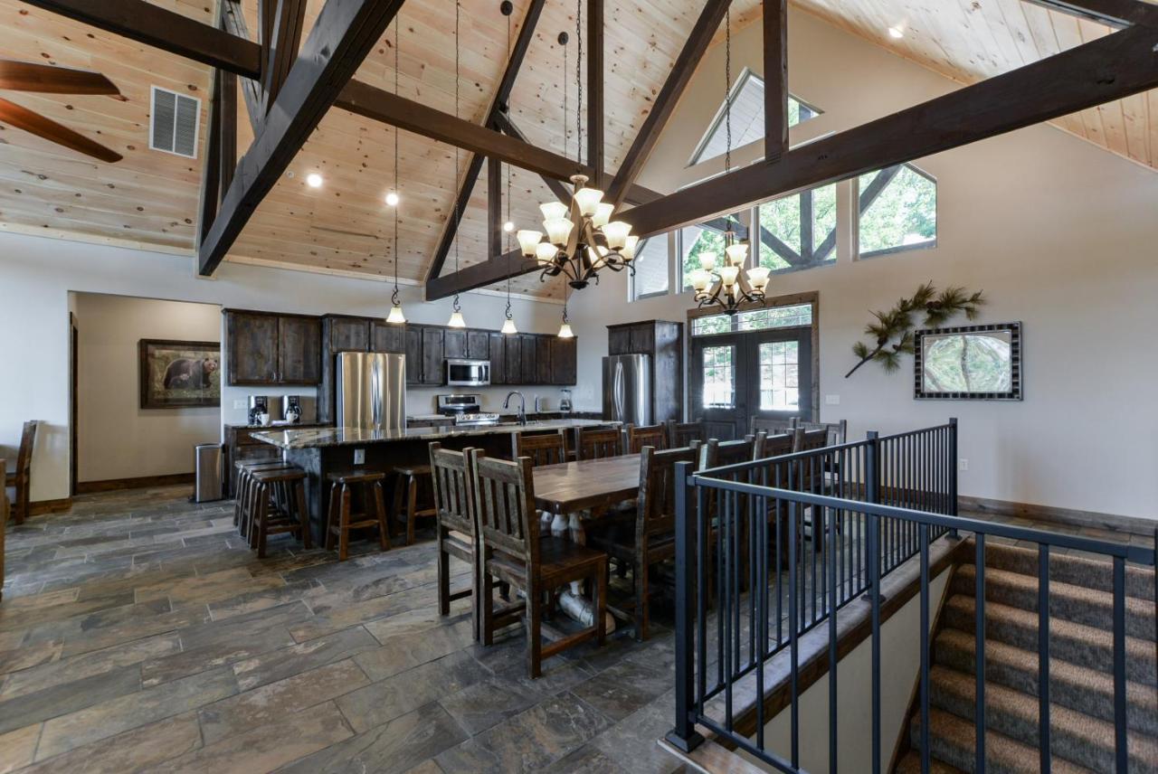 Lodge 73 Branson Zewnętrze zdjęcie