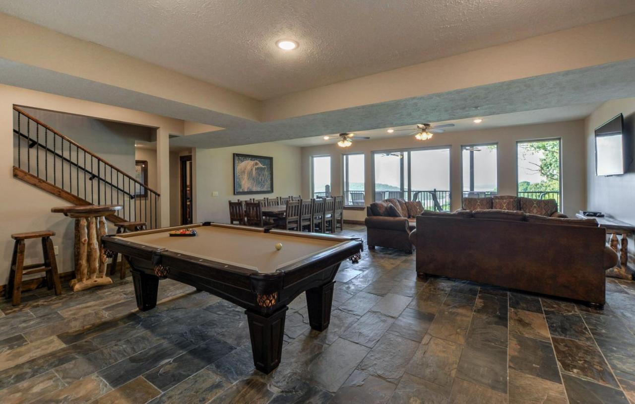 Lodge 73 Branson Zewnętrze zdjęcie