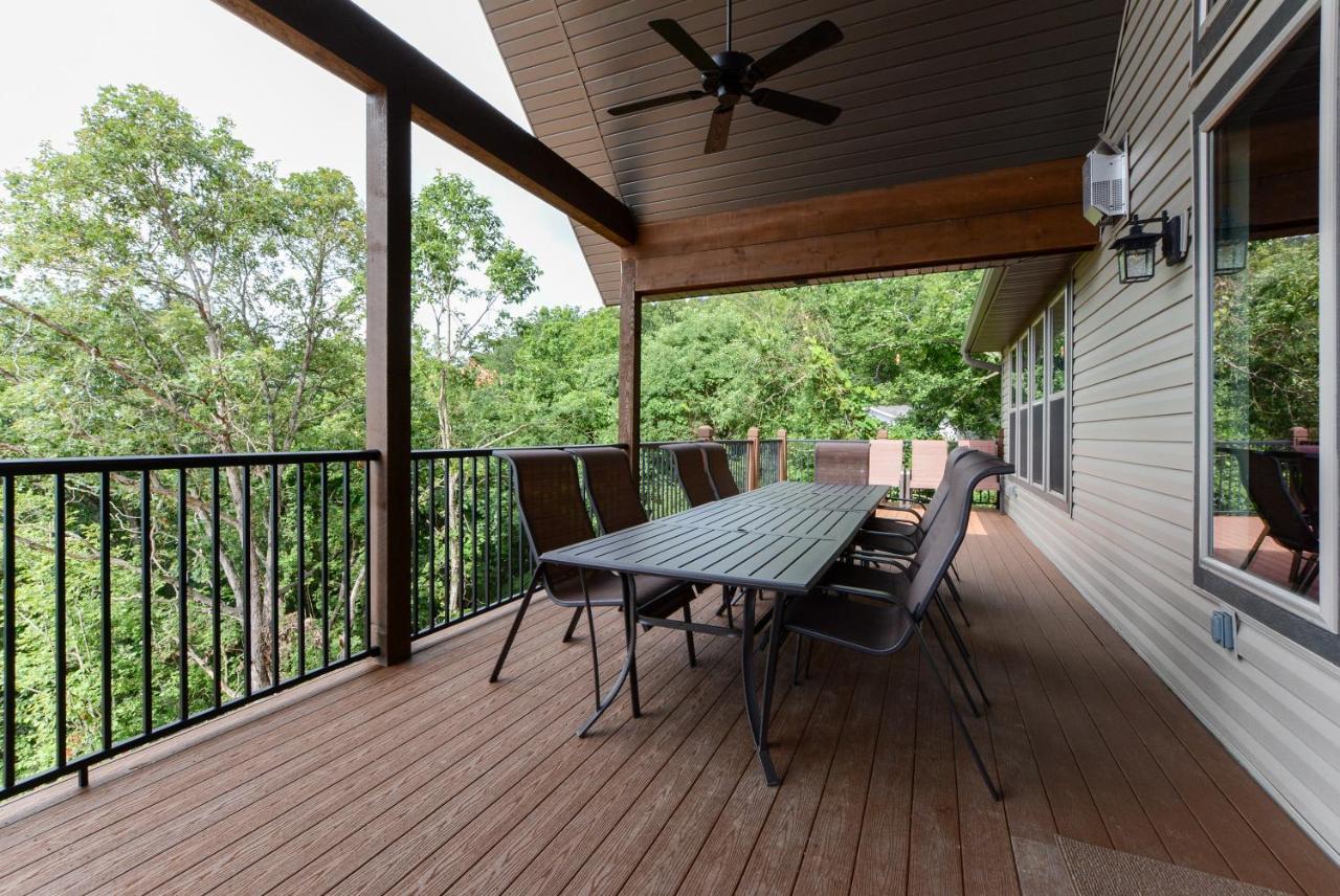 Lodge 73 Branson Zewnętrze zdjęcie