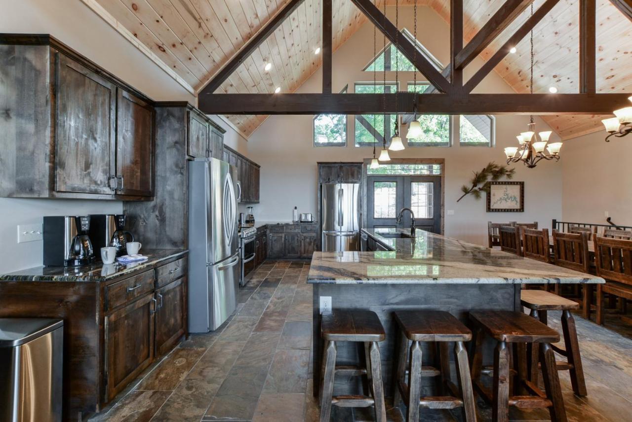 Lodge 73 Branson Zewnętrze zdjęcie