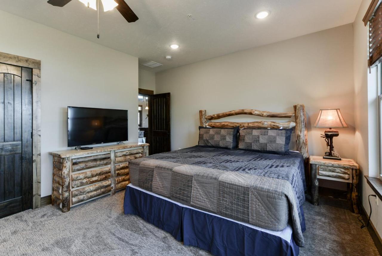 Lodge 73 Branson Zewnętrze zdjęcie