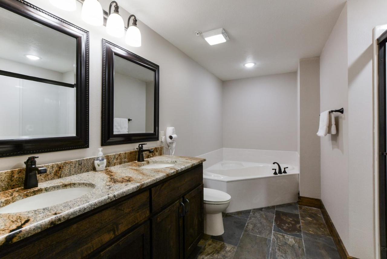 Lodge 73 Branson Zewnętrze zdjęcie